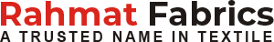 Rahmat Fabrics Logo